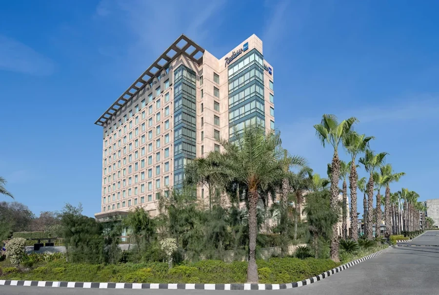 Radisson Blu, Amritsar